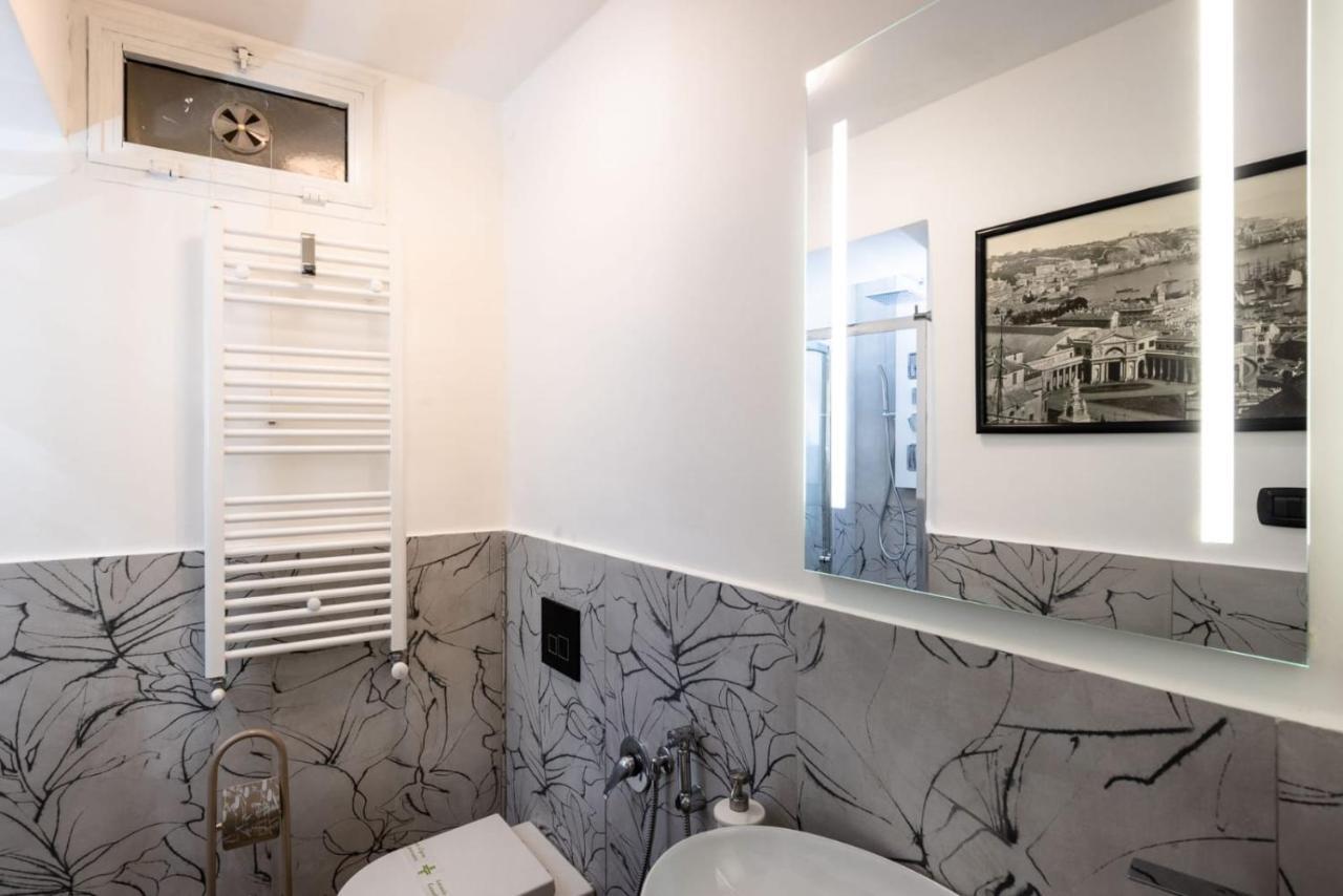 Bed & Breakfast Le Stanze Del Principe *
