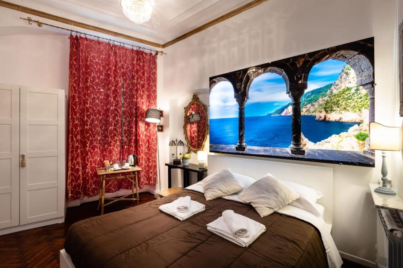 Le Stanze Del Principe Bed & Breakfast Genua