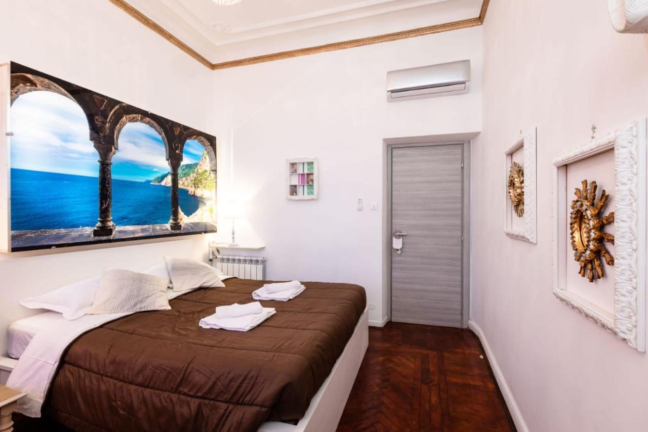 Le Stanze Del Principe Bed & Breakfast *