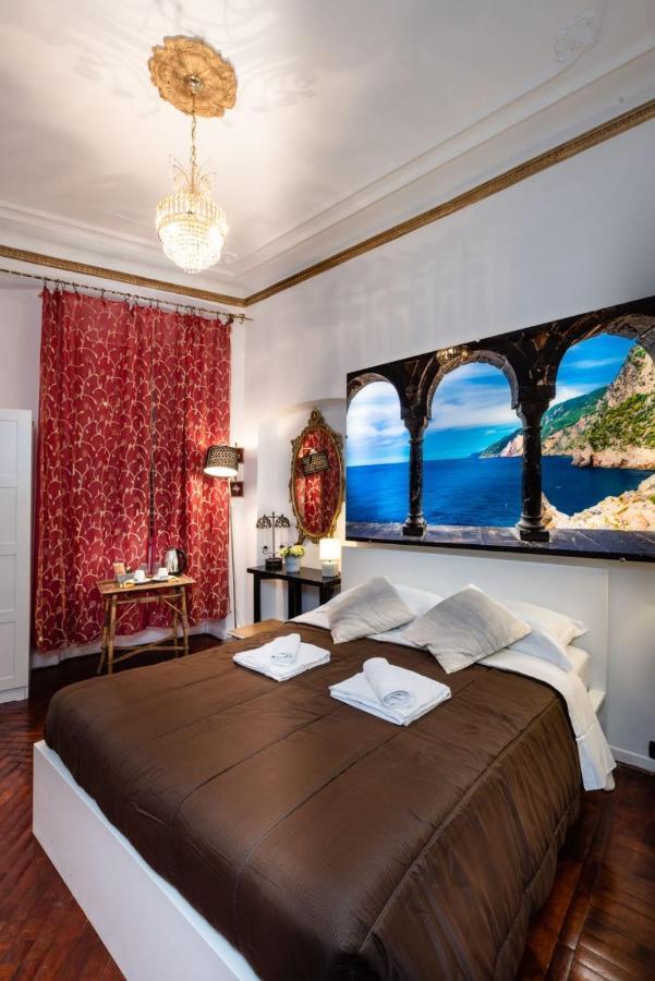 Bed & Breakfast Le Stanze Del Principe *