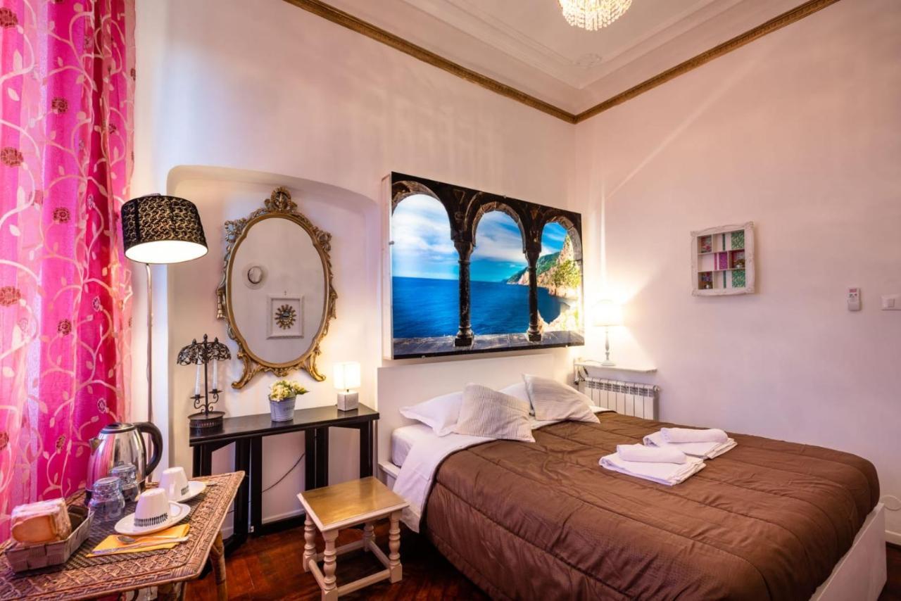 Bed & Breakfast Le Stanze Del Principe Genua