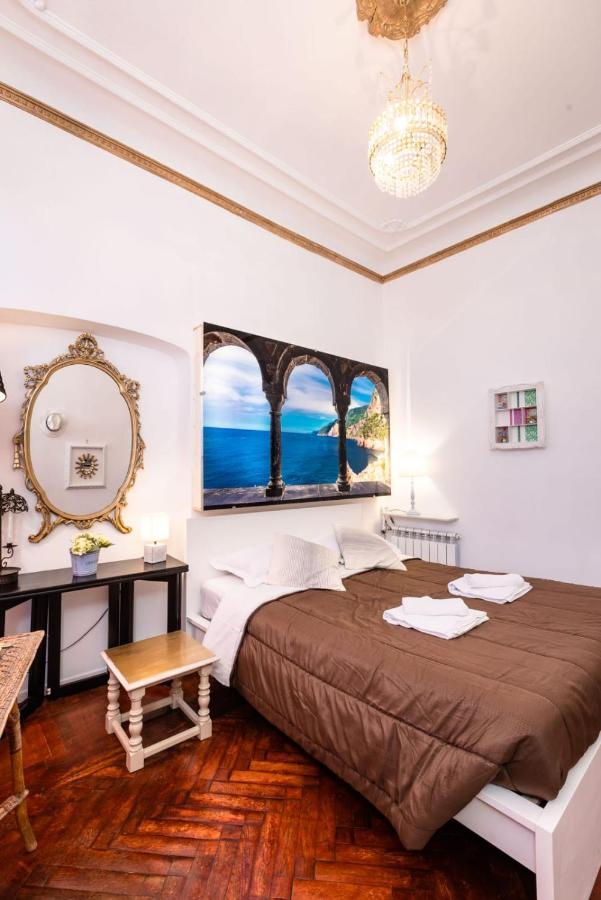 Bed & Breakfast Le Stanze Del Principe