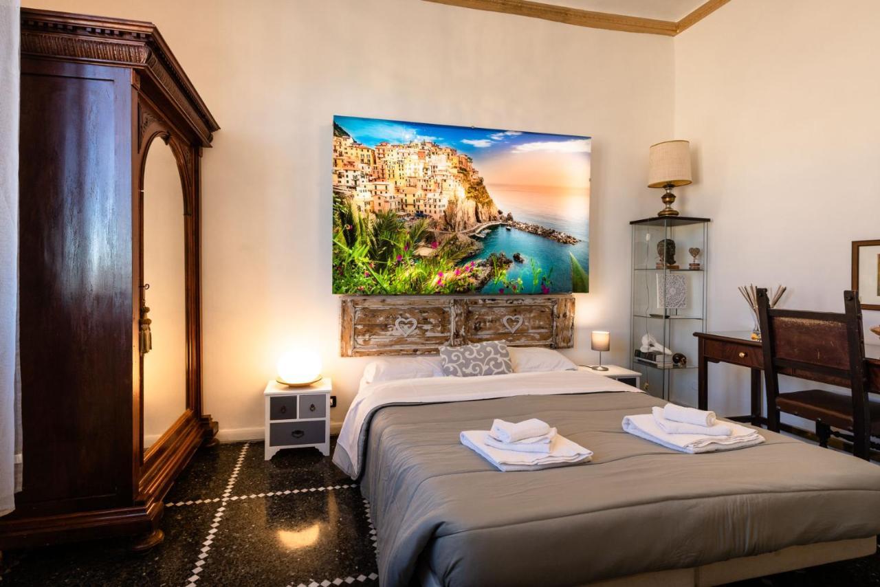 Le Stanze Del Principe Bed & Breakfast