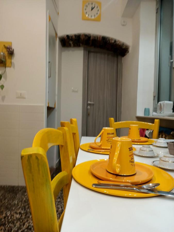 Bed & Breakfast Le Stanze Del Principe