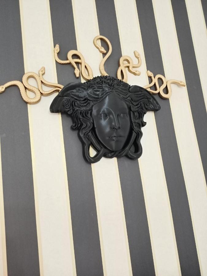 Bed & Breakfast Le Stanze Del Principe Genua