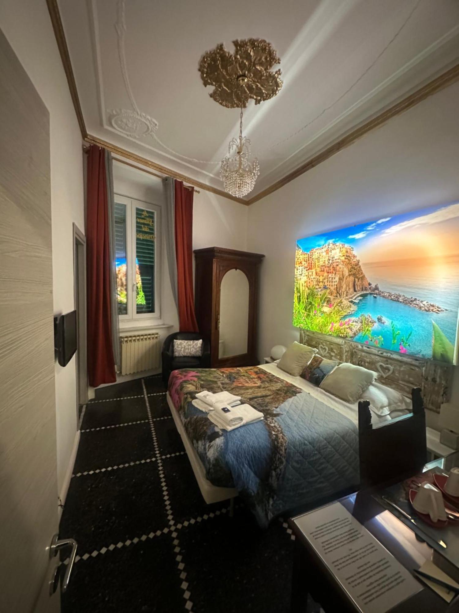 Bed & Breakfast Le Stanze Del Principe