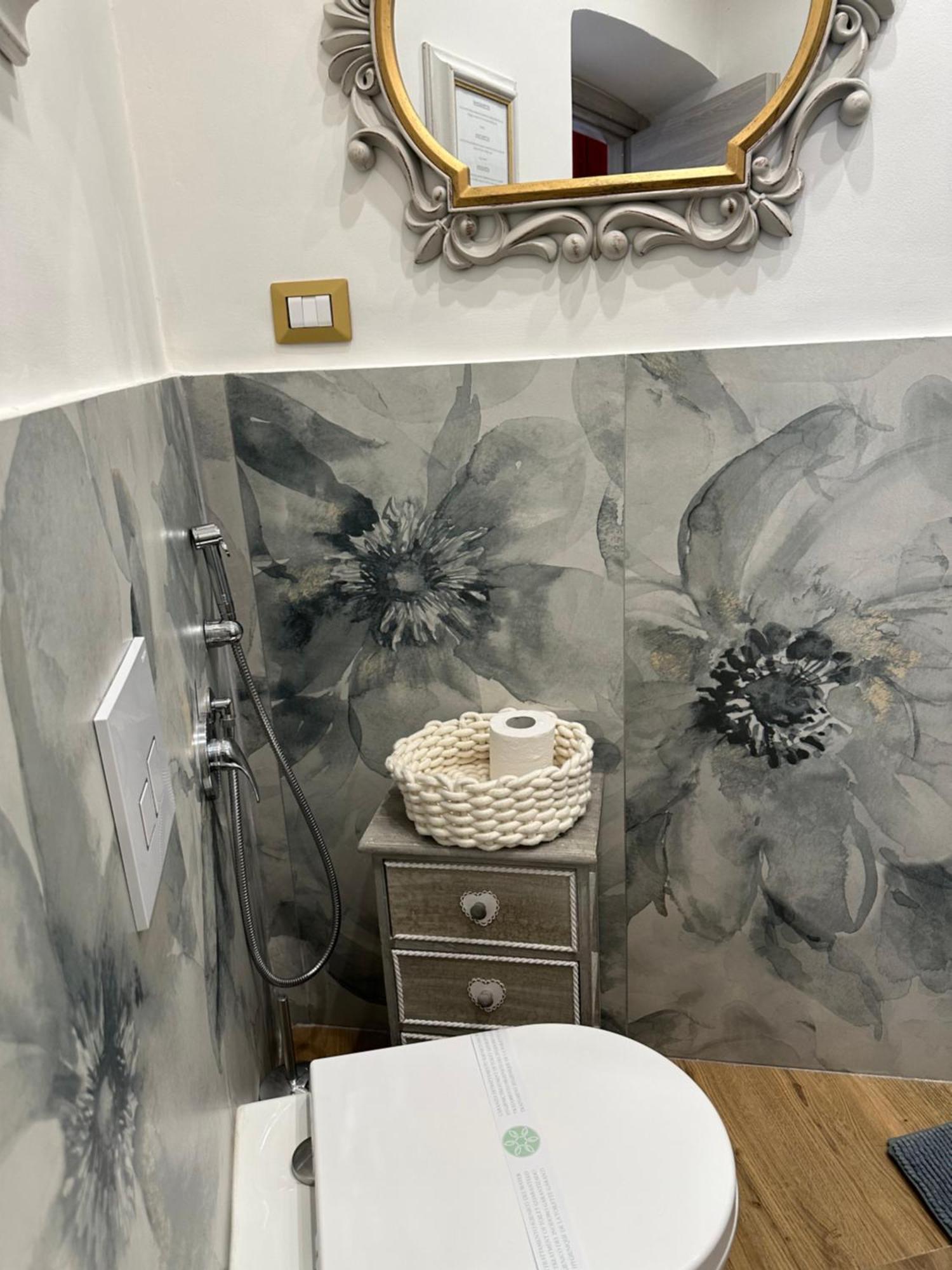 Bed & Breakfast Le Stanze Del Principe