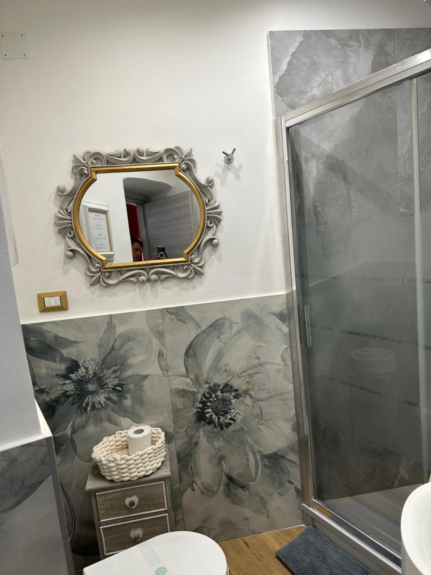Le Stanze Del Principe Bed & Breakfast Genua