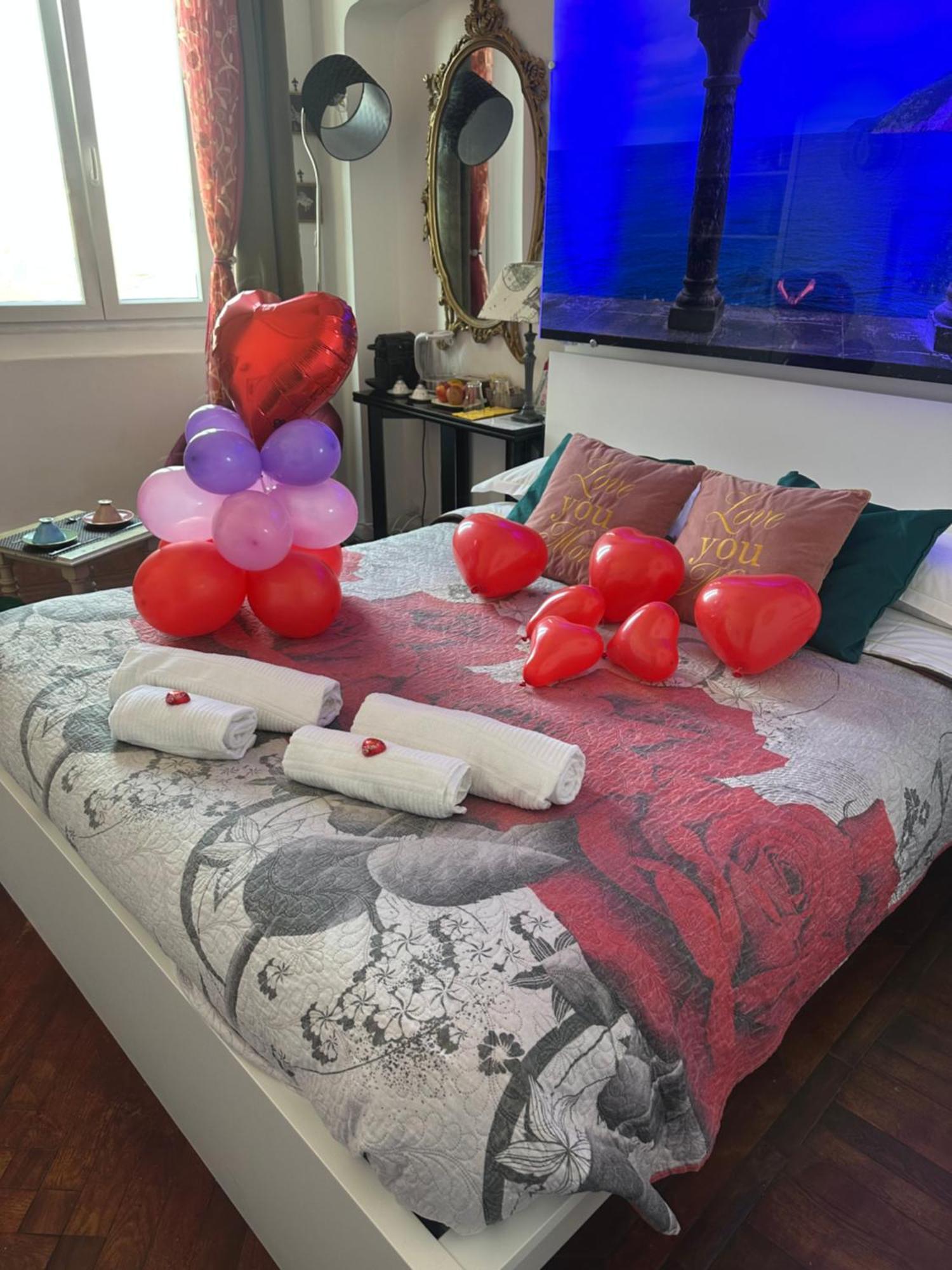 Bed & Breakfast Le Stanze Del Principe *