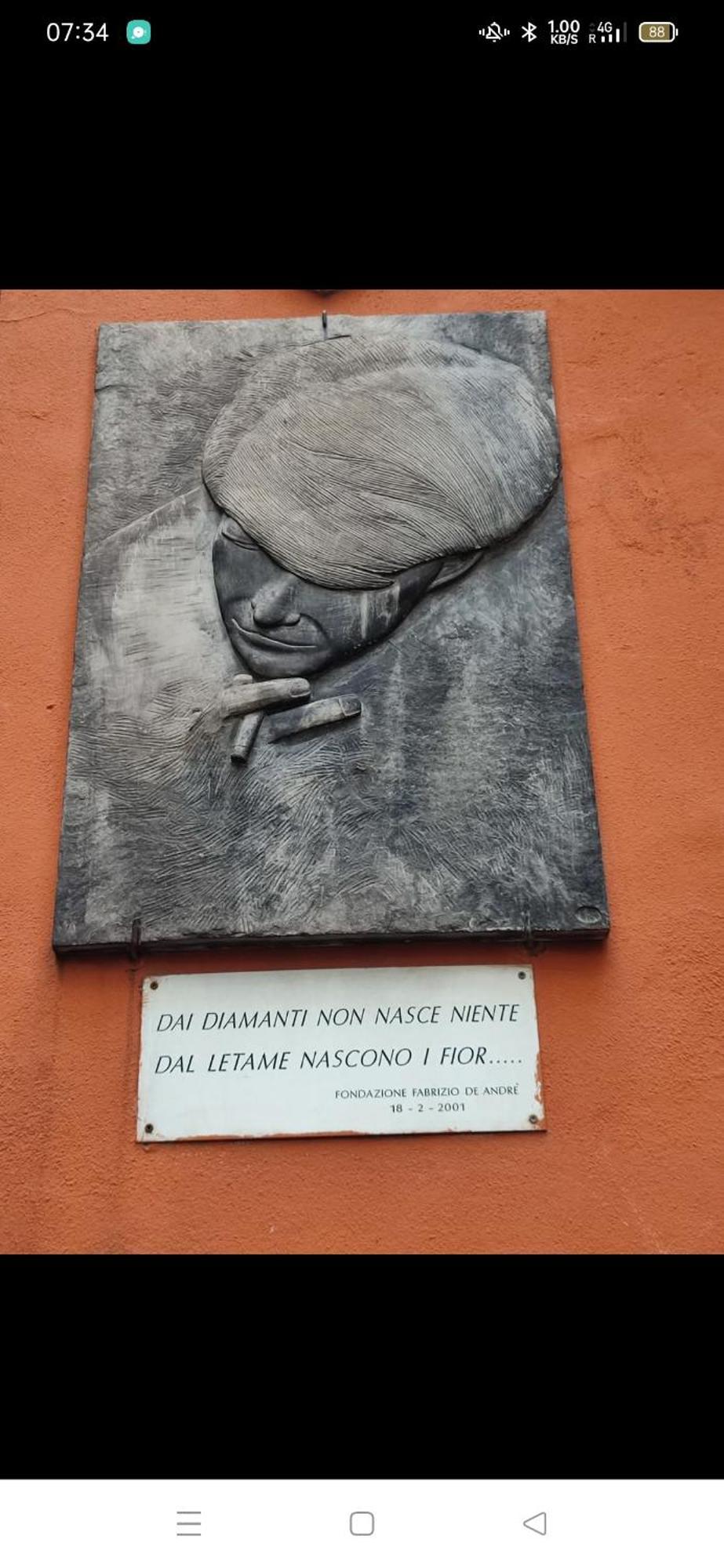 Le Stanze Del Principe * Genua
