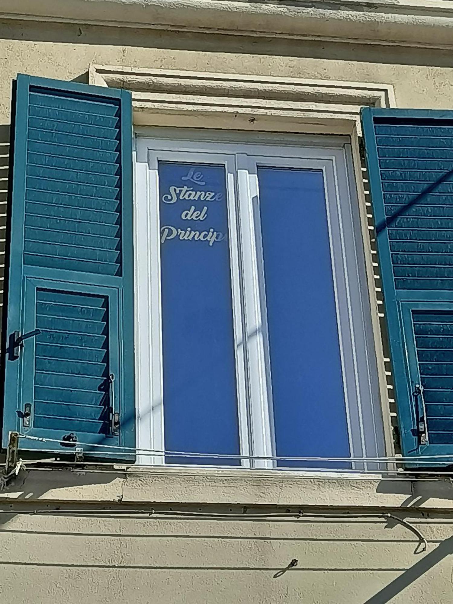 Frühstückspension Le Stanze Del Principe